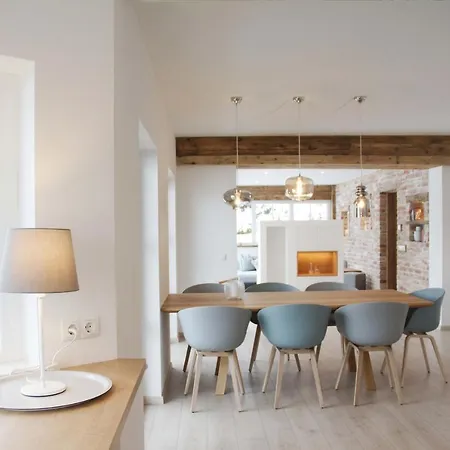 Mountainlodge By Skischule Hermann Maier *