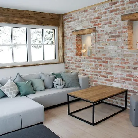 Шале Mountainlodge By Skischule Hermann Maier