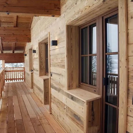 Mountainlodge By Skischule Hermann Maier * Флахау