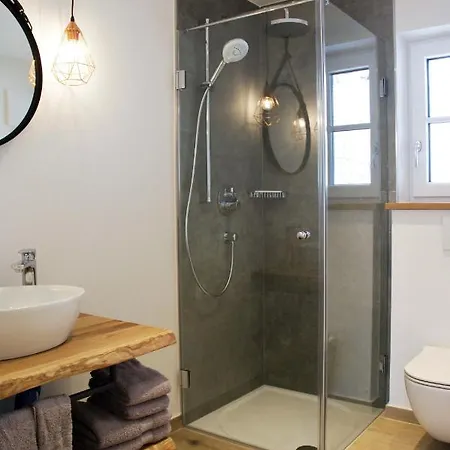 Mountainlodge By Skischule Hermann Maier Флахау