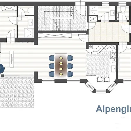 Mountainlodge By Skischule Hermann Maier Chalet *