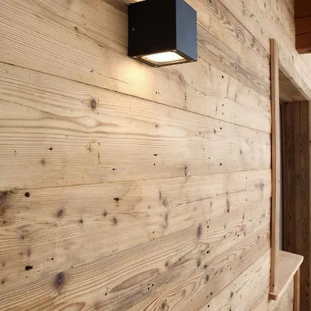 Mountainlodge By Skischule Hermann Maier Chalet
