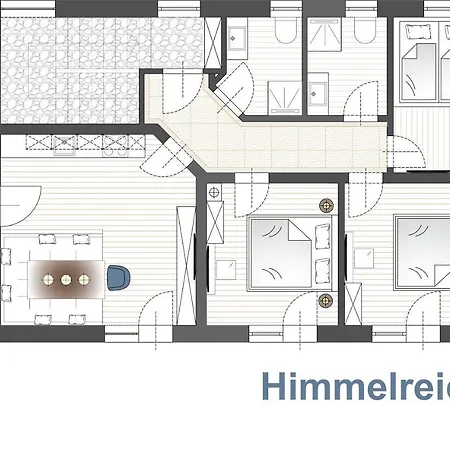 Mountainlodge By Skischule Hermann Maier Flachau