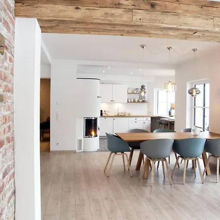 Mountainlodge By Skischule Hermann Maier Chalet *