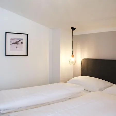 Mountainlodge By Skischule Hermann Maier Шале